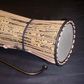 The myth of the talking drum.