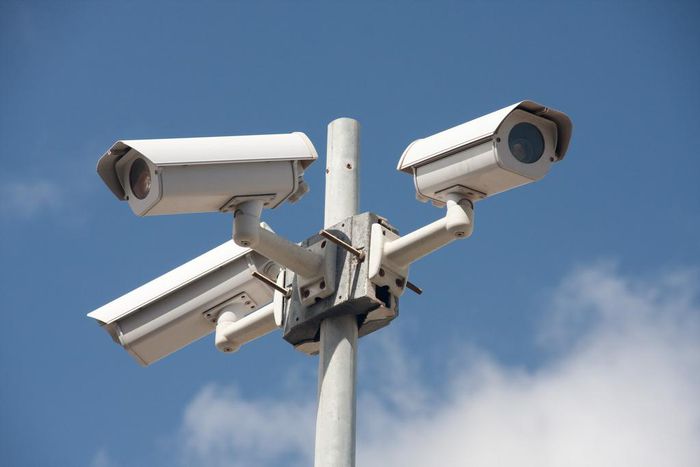 Lagos state government to deploy 13,000 CCTV cameras