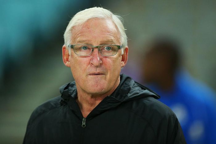 Gordon Igesund