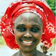 Late female evangelist, Eunice Olawale was butchered by suspected Muslim extremists