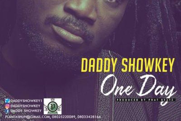 Daddy Showkey-One day
