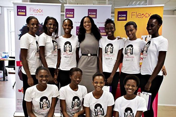 FCMB challenge, final elimination show [Day 17]