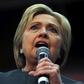 Hillary Clinton