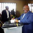 France says Gabon's constitutional court must be transparent, impartial over election results