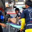 Thai authorities had intelligence of pending attacks - police chief
