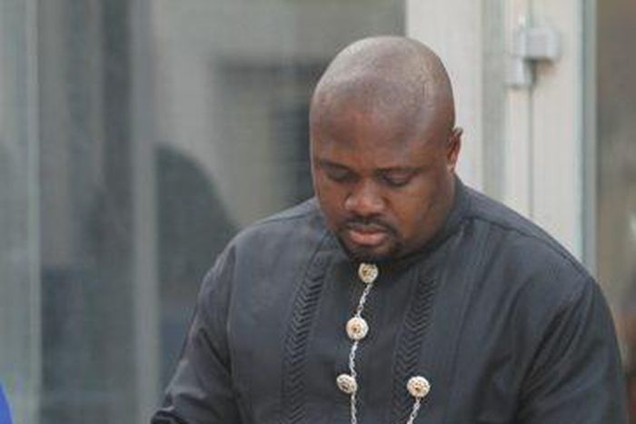 Waripamo-Owei Dudafa