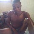 The suspect, Inyang