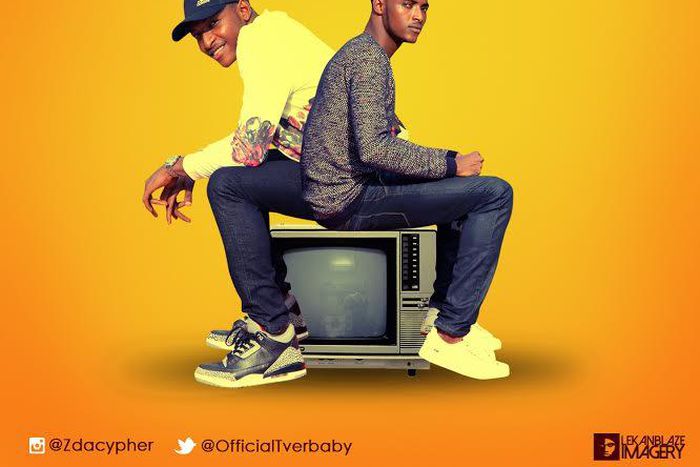 Tver - Superstar ft  Zicoda Cypher