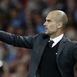 Guardiola returning to Barca in Champions League