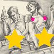 Erotic drawings