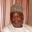 Raymond Dokpesi appears in court on December 14, 2015 to face money laundering charges
