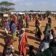"Serious concern" in Somalia as 5 mln go hungry, U.N. says