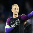 Everton have no interest in City goalkeeper Hart - Koeman