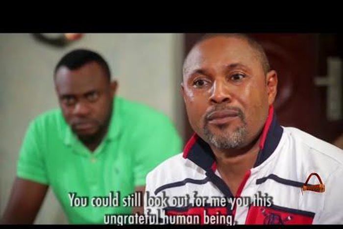 A scene from "Ohun To Pamo"