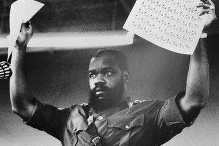 Why Ojukwu should be exhumed, flogged