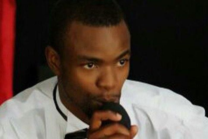 The alleged rapist man of God, Apostle Clarkson Kutsakatika