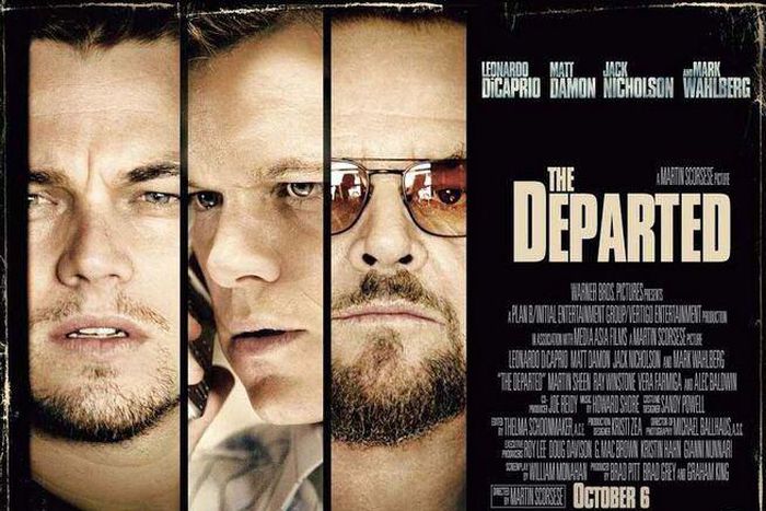 The Departed