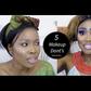 Celebrity make-up artist dodos gives beauty tips