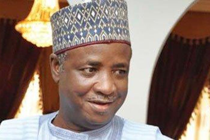 Nigeria will overcome economic challenges, says Sen. Wamakko