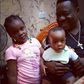 Mr Ibu and kids