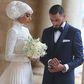 Wedding dresses for Muslim women
