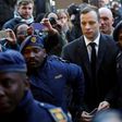 Judge rejects prosecutor request to appeal Pistorius sentence