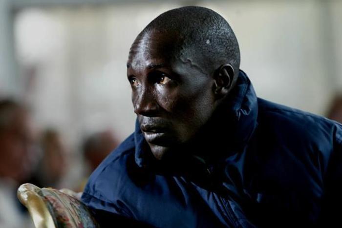 Kenyan official to be held for four weeks in doping probe