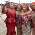 Fathia Balogun, Dayo Amusa, others