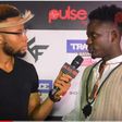 Mr Eazi, in an interview with Pulse TV.