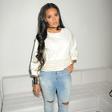 Angela Simmons is engaged