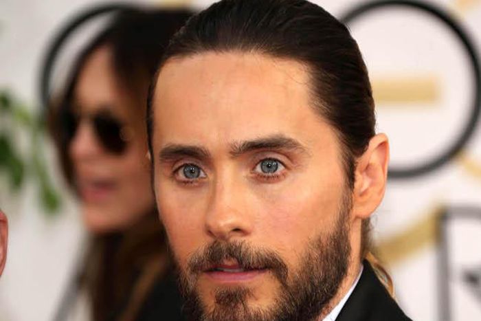 Jared Leto