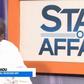 John Boadu speaking on Ghone's State of the Affairs