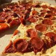 Customers get pizza orders with Bible verses in Kentucky, U.S