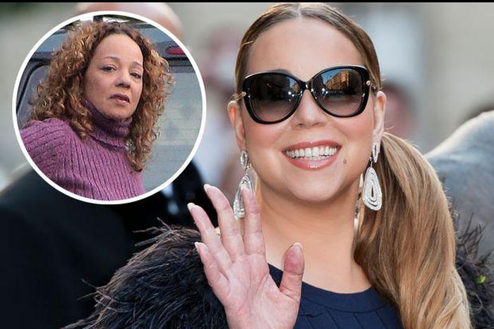 Mariah Carey's sister, Alison begs her to release her from psychiatric ward