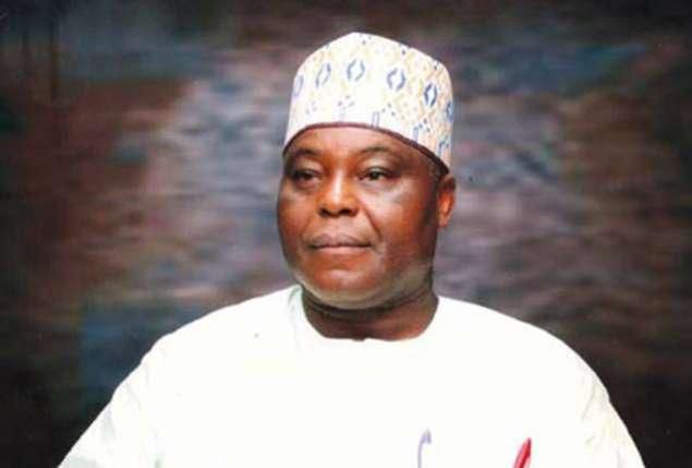 AIT Chairman, Raymond Dokpesi