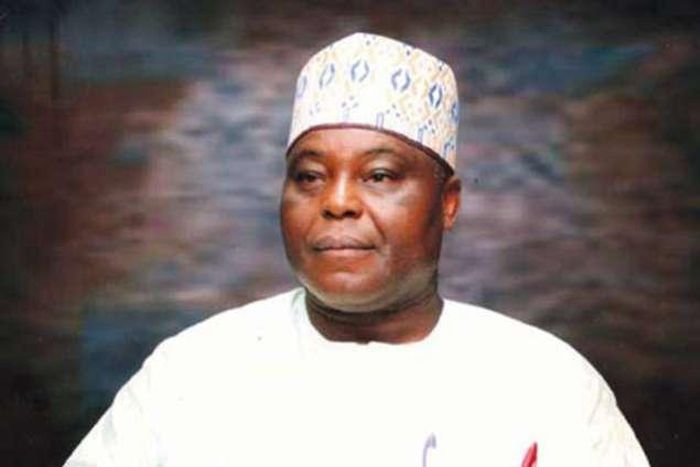 AIT Chairman, Raymond Dokpesi