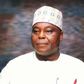 AIT Chairman, Raymond Dokpesi