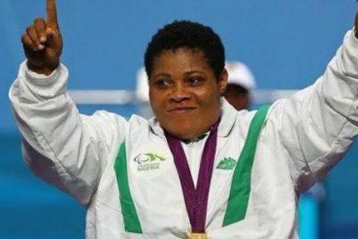 Nigeria adds 2 more gold medals from power-lifting at the Rio 2016 Paralympic Games.