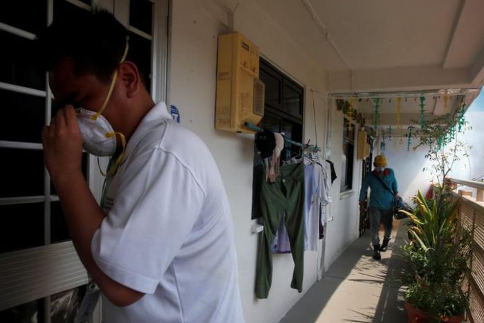 Singapore confirms 15 more local transmission Zika cases: media