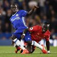 Ranieri urges fans to give returning Kante warm welcome