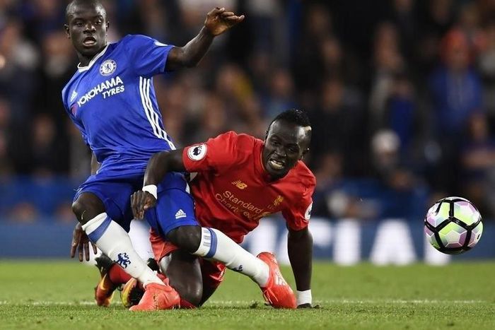 Ranieri urges fans to give returning Kante warm welcome