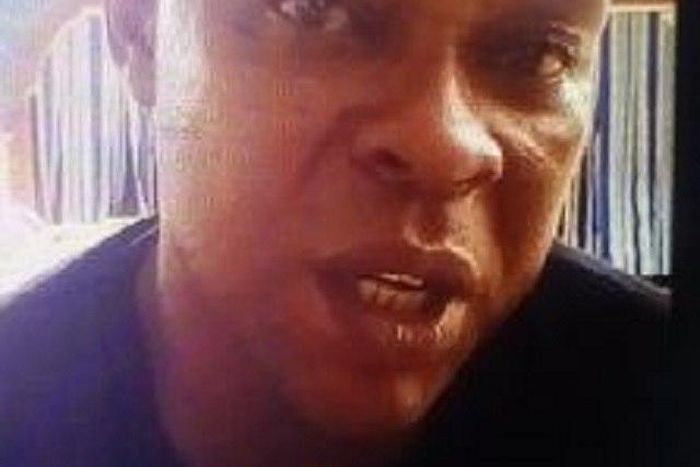 Joe Chinakwe says he was fairly untreated by the police