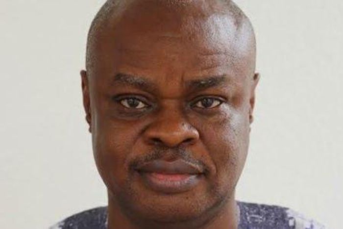 Late Justin Onuorah Abuah (Guardian)