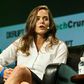 Christina Sass, Andela COO at TechCrunch Disrupt SF