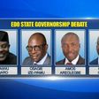 Edo-Governorship-Debate