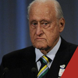 Former FIFA boss dies at 100