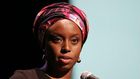 Chimamanda Adichie