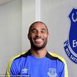 Ashley Williams