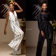 Eman Zazar 2016 'Pieces' Collection