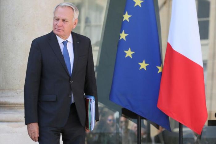 France calls for immediate end of violence in Gabon